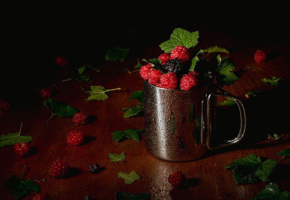 Photograph by Ирина Умиленко