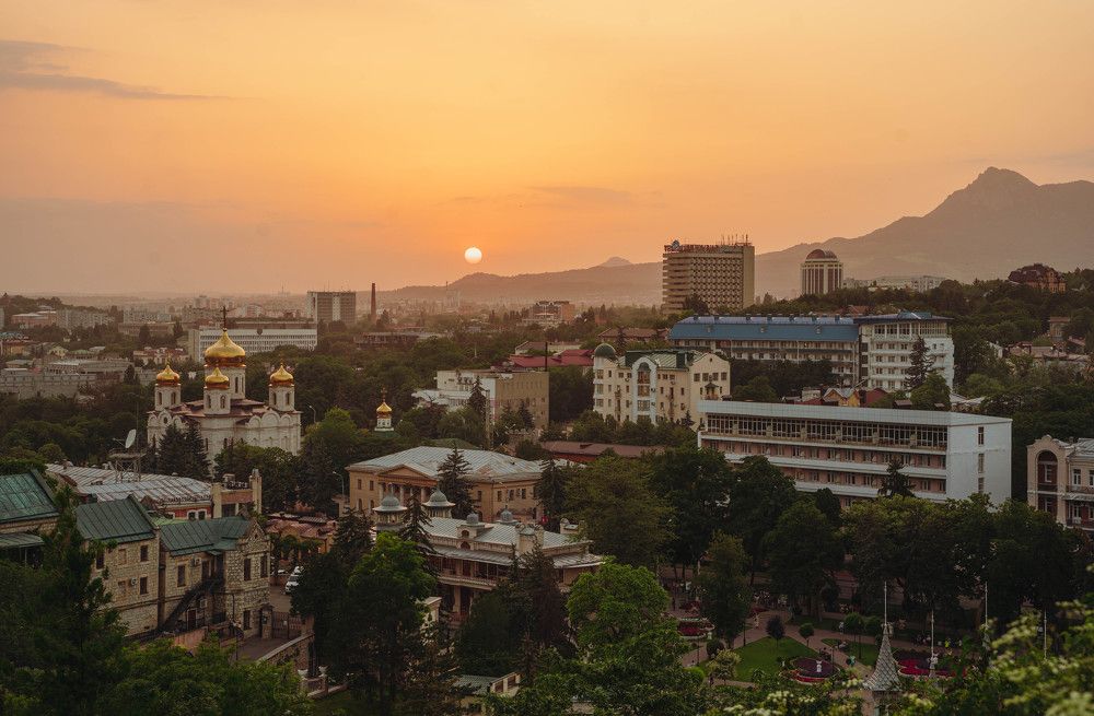 Photograph by Ирина Умиленко