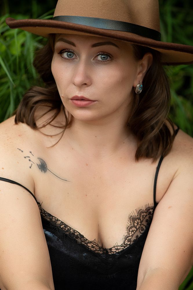 Photograph by Елена Осколкова