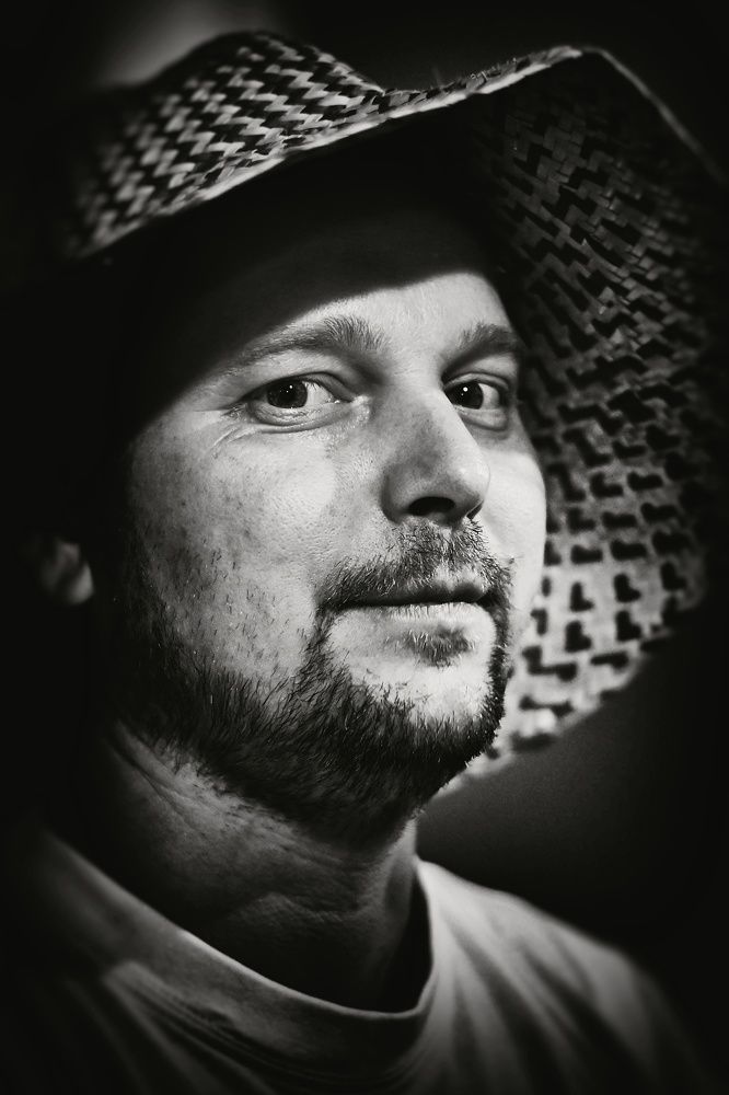 Photograph by Angelika Kopják