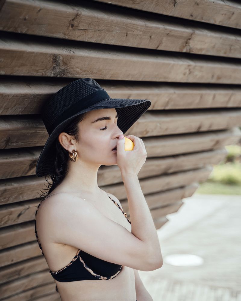 Photograph by Анна Блифернец