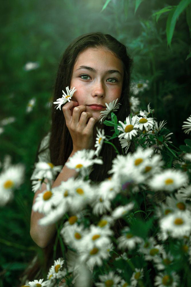 Photograph by Julia Moiseenko