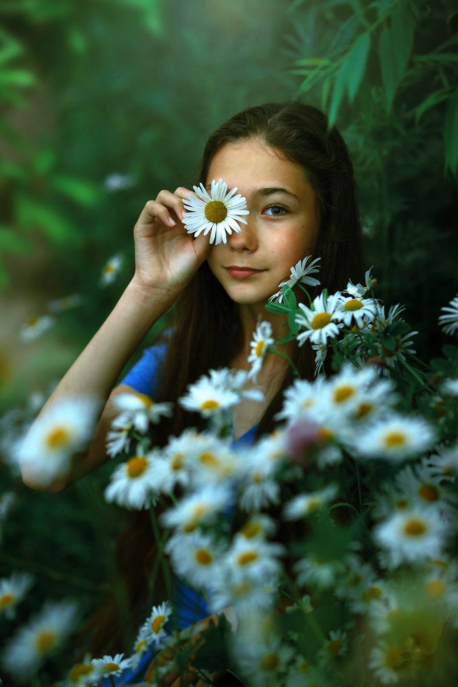 Photograph by Julia Moiseenko