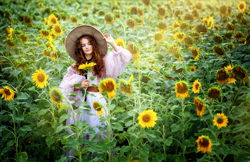 Photograph by Julia Moiseenko