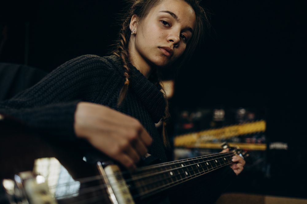 Photograph by Антон Чупин