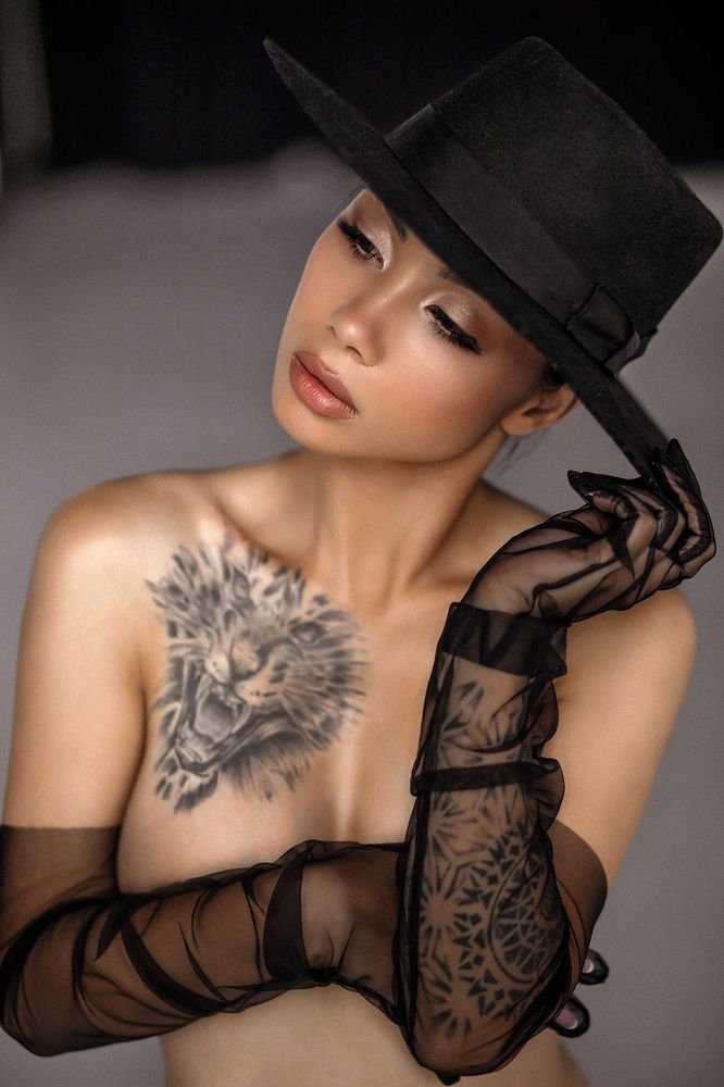 Photograph by Антошина Татьяна