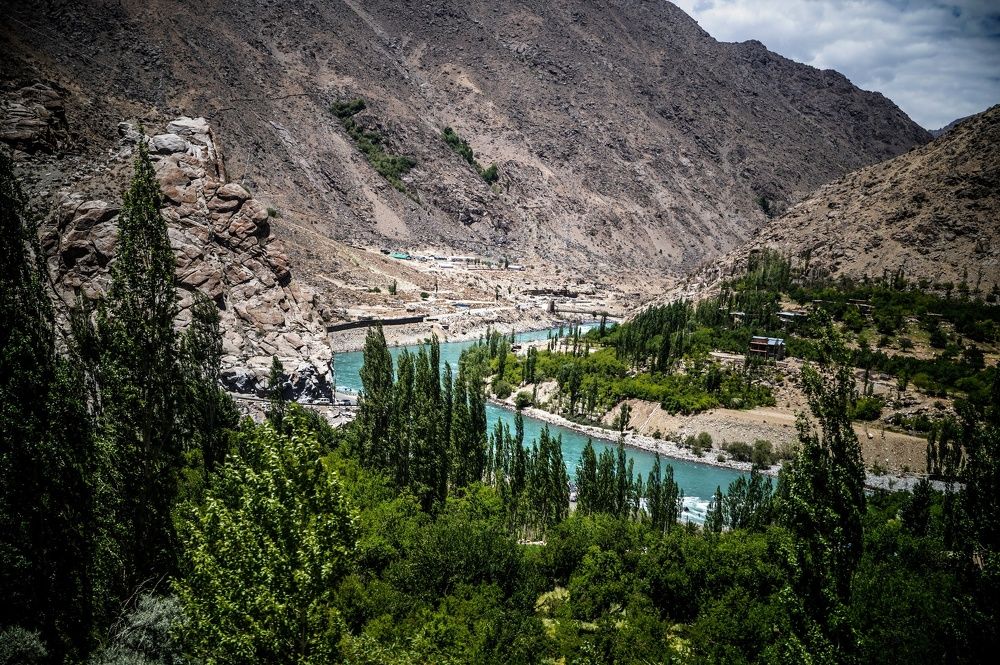 Photograph by Neelesh Jain