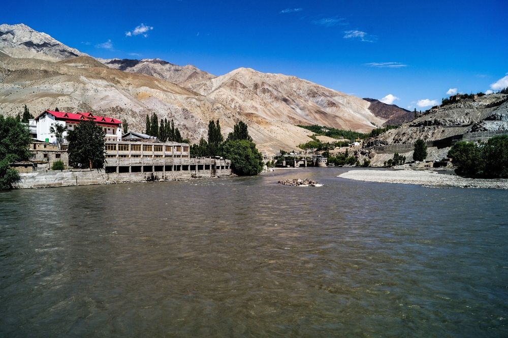 Photograph by Neelesh Jain