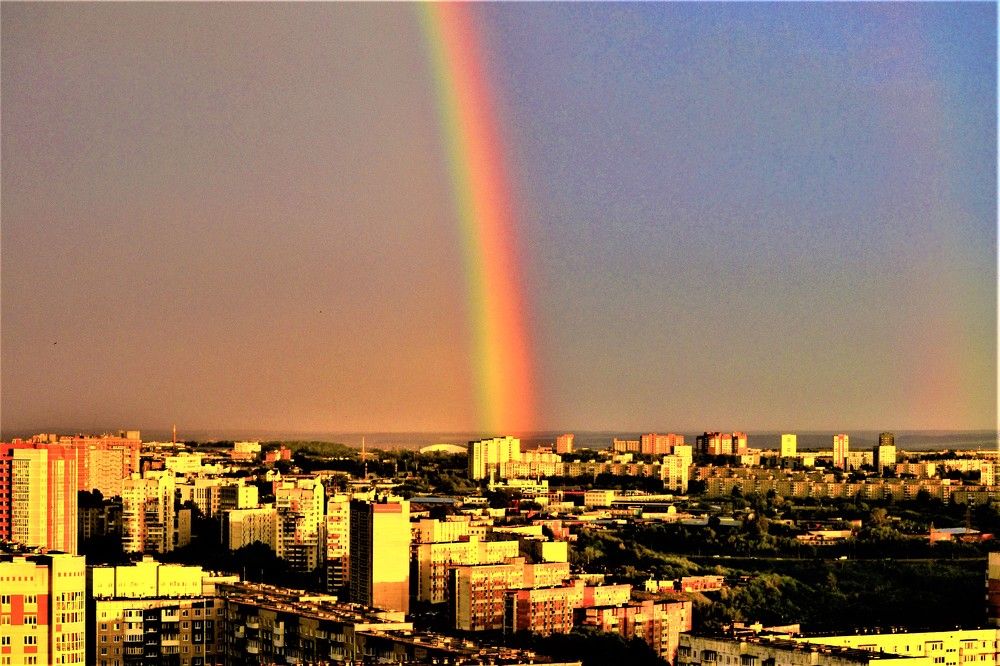 Photograph by Сергей Зубов