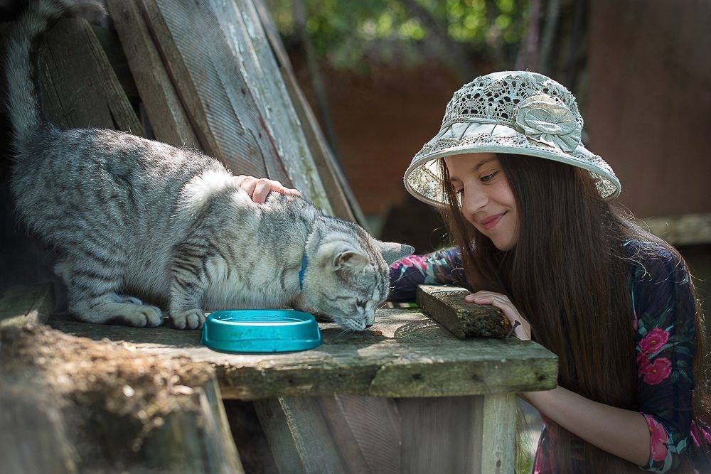 Photograph by Дина Дермелева