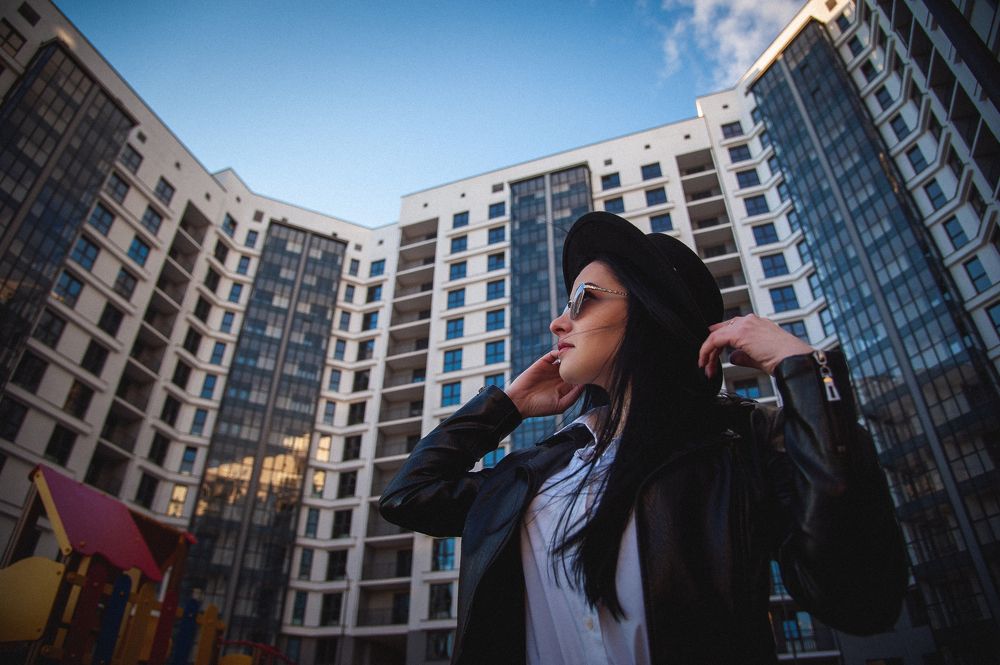 Photograph by Евгений Лойко