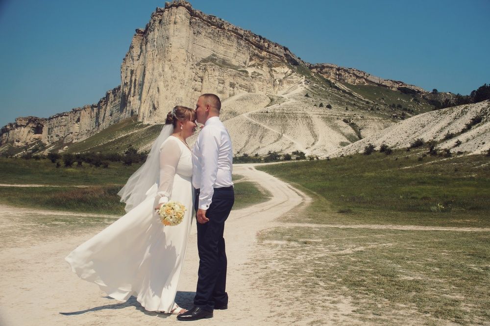 Photograph by Анжелика Гладкова