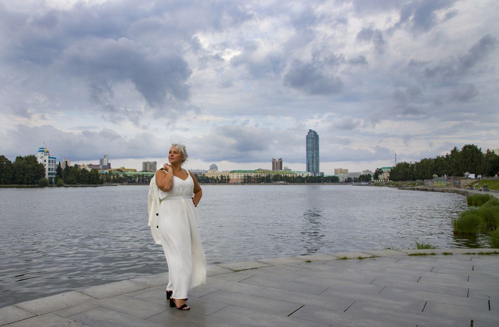 Photograph by Ирина Харлова