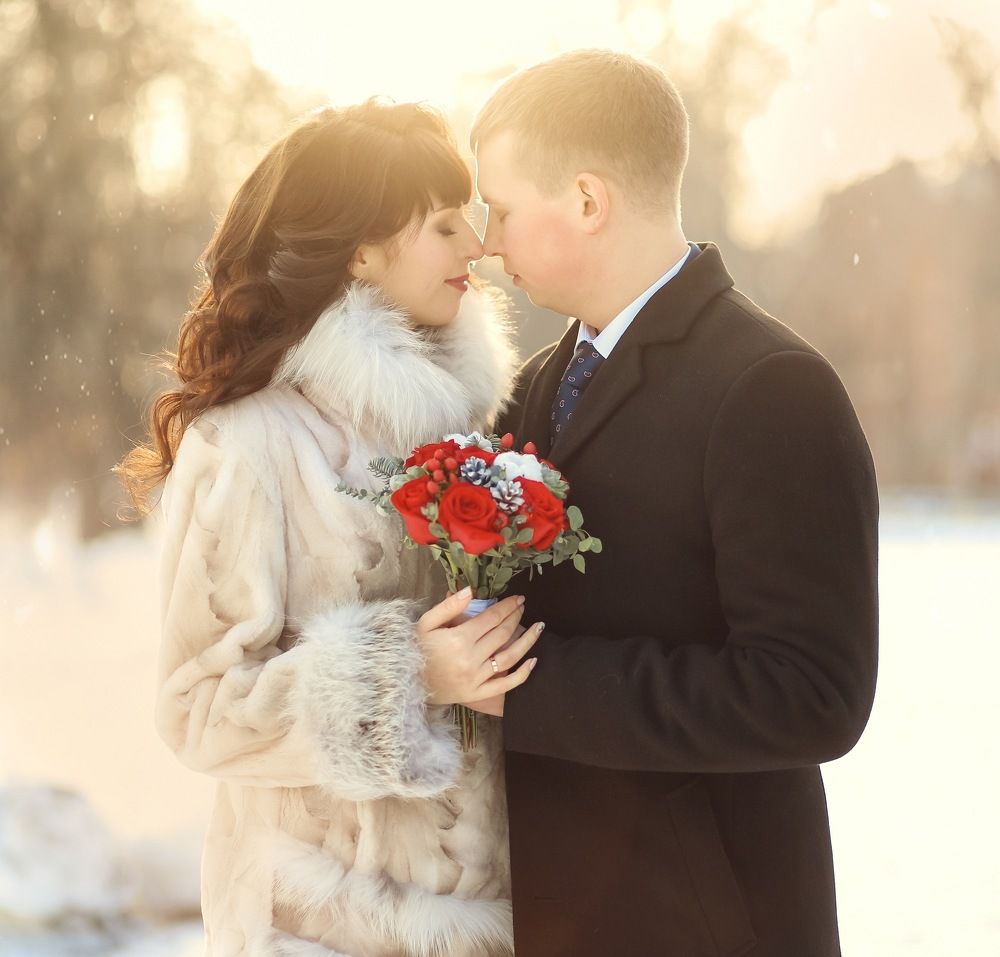 Photograph by Яна Максимова