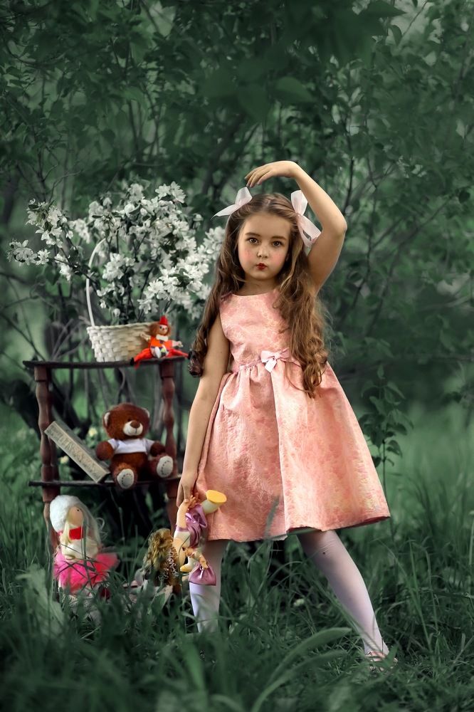 Photograph by Яна Максимова