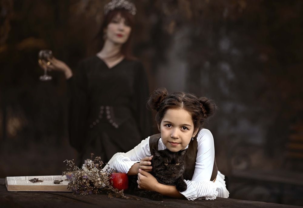 Photograph by Яна Максимова