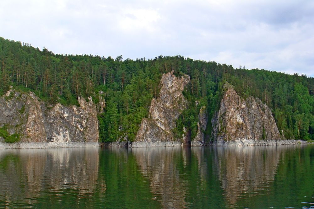 Фотография автора Сергей Барановский