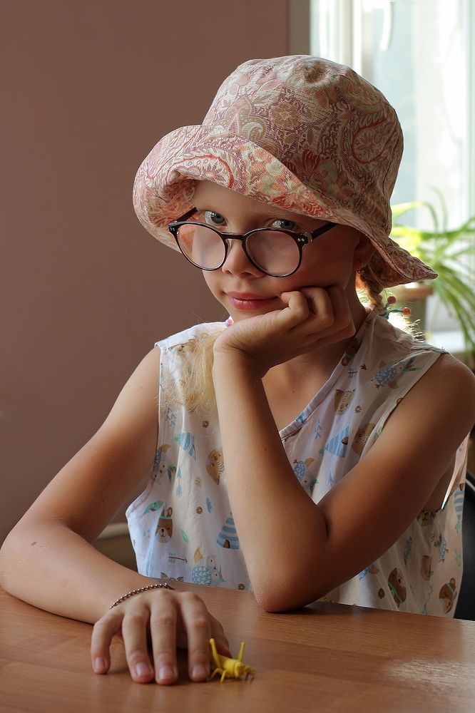 Фотография автора Геннадий Титов