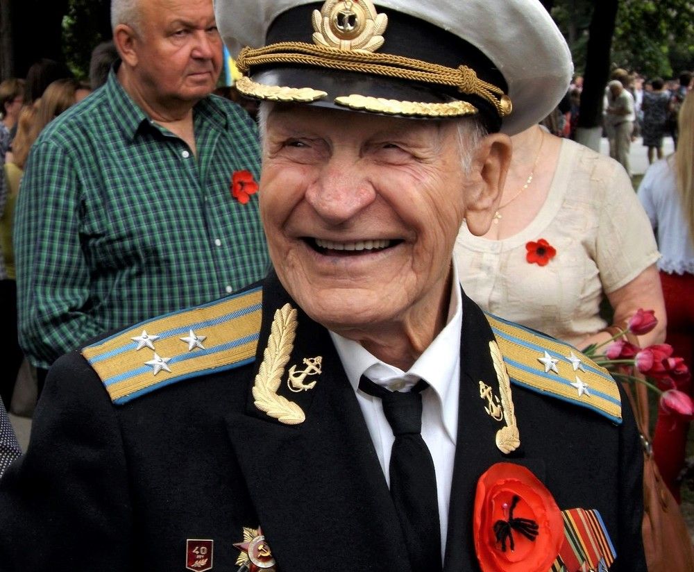 Photograph by Олександр Розум