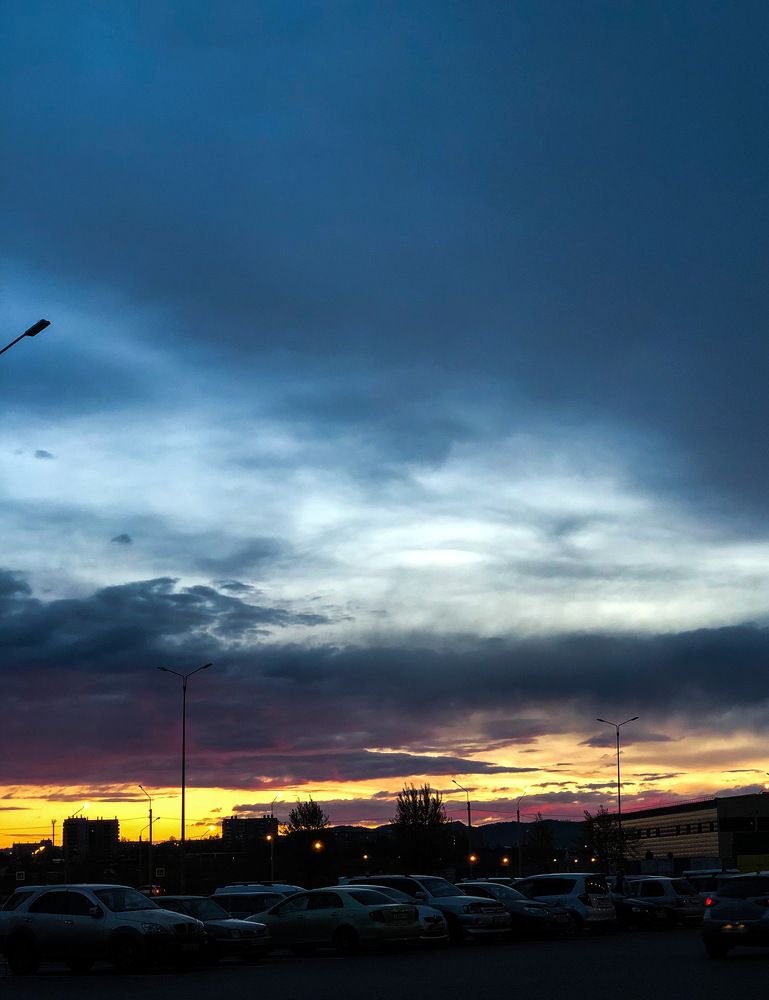 Photograph by Ирина Маркина