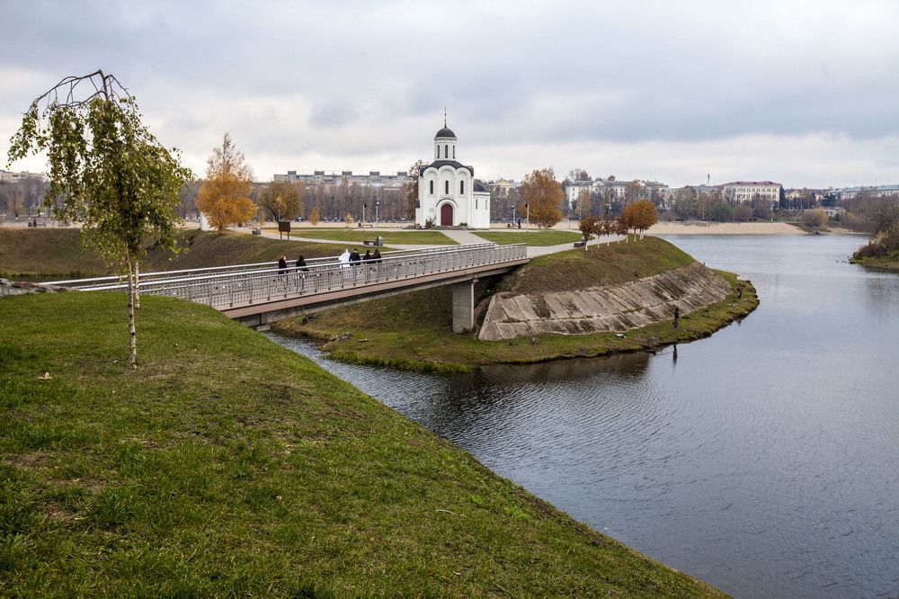 Photograph by Владимир Спиридонов