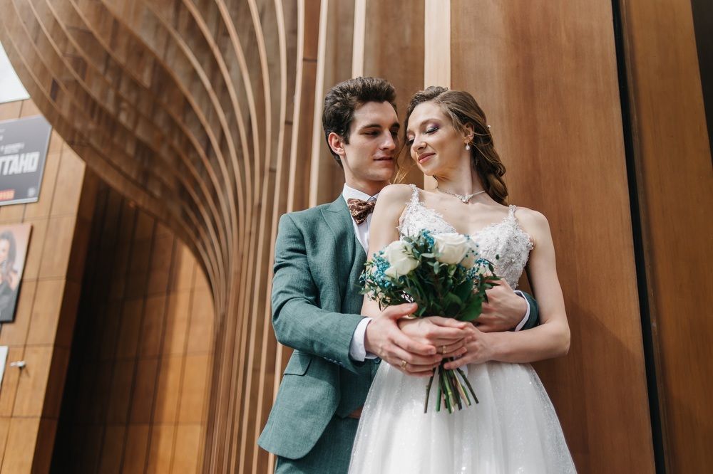 Photograph by Наталия Розанова