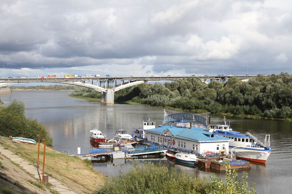 Photograph by Владимир Спиридонов