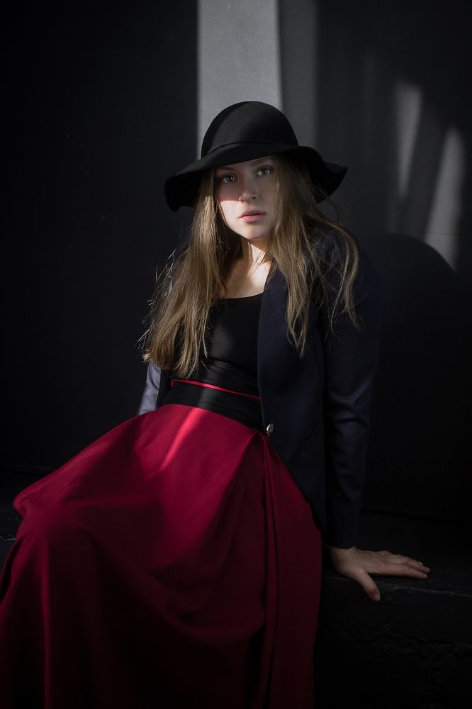 Фотография автора Лилиана Тихонова