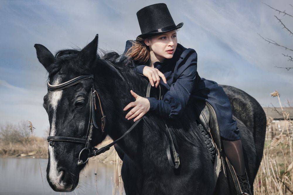 Фотография автора Лилиана Тихонова