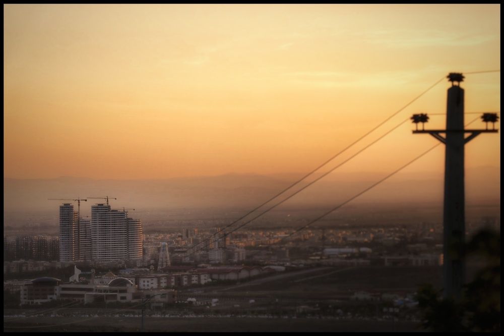 Photograph by Ali Dinmohammadlo