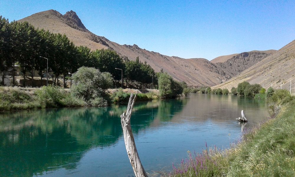 Photograph by Mohammad mahdi Mansouri