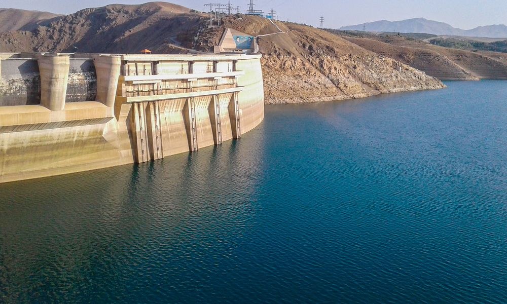 Photograph by Mohammad mahdi Mansouri