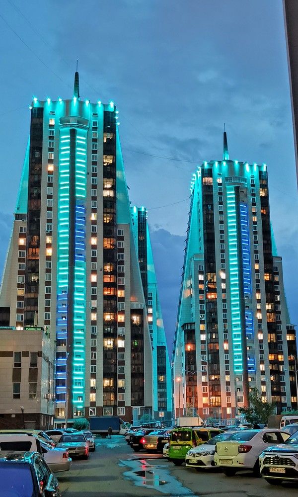 Photograph by Kuralay Malmakova