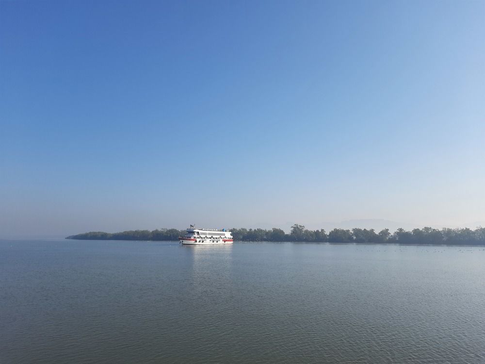 Photograph by Mohammad Masud