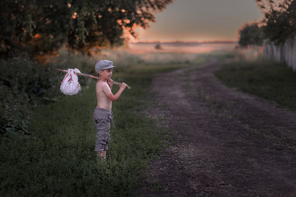 Photograph by Ольга Чернова