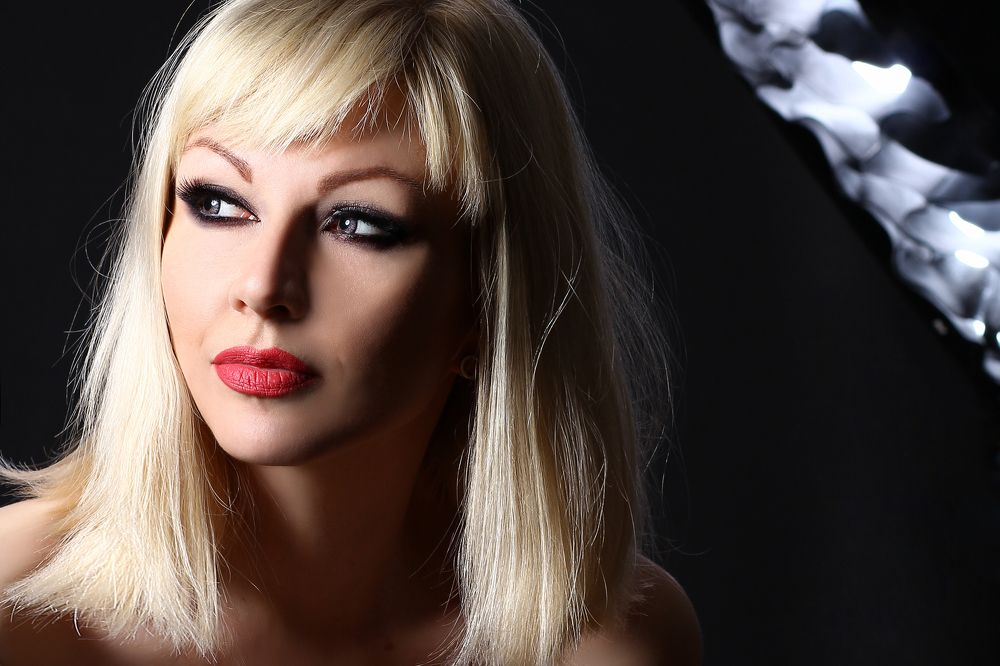 Photograph by Ольга Шерстова