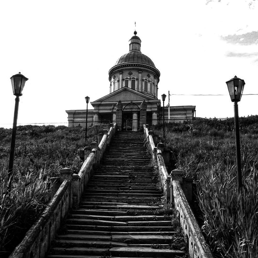 Photograph by Анастасия Кучинская