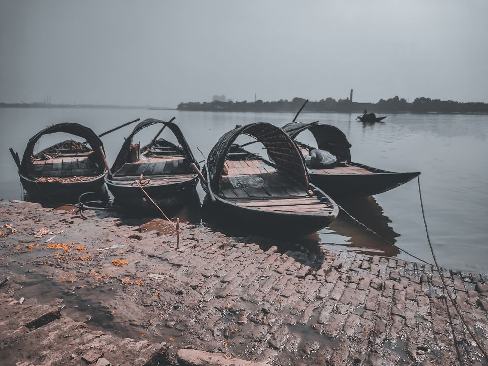 ||•River Ganga•||