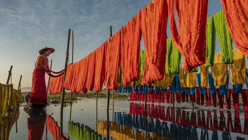 Photograph by Lugyanti Sukrisman