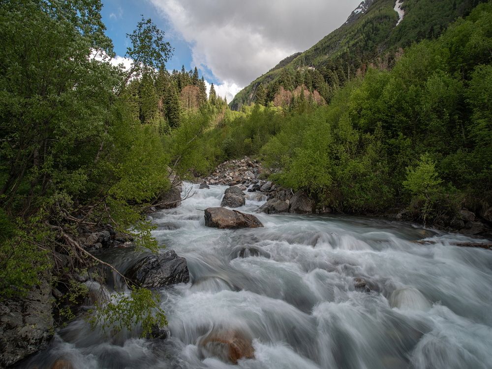 Photograph by Арсен Алабердов