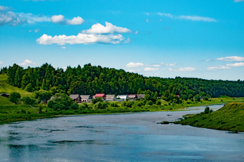 Photograph by Александр Наракшин