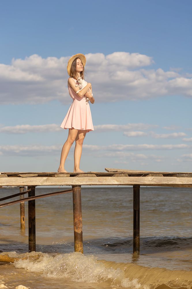 Photograph by Svetlana