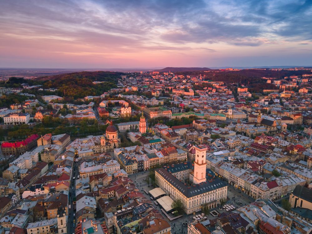 Photograph by Oksana Ermoshenko