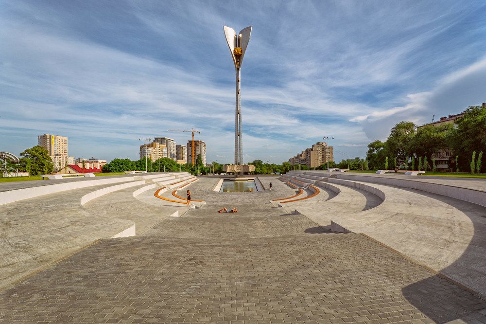 Photograph by Владимир Гамаюнов