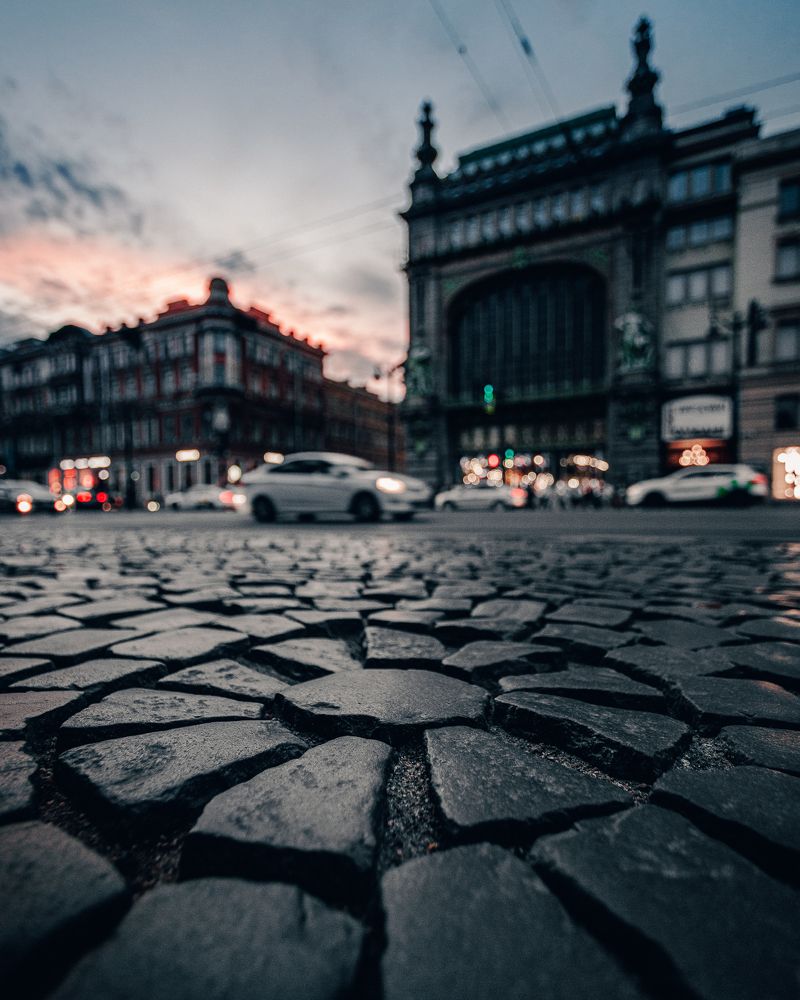 Photograph by Сергей