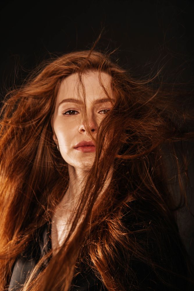 Photograph by Ирина Швалева