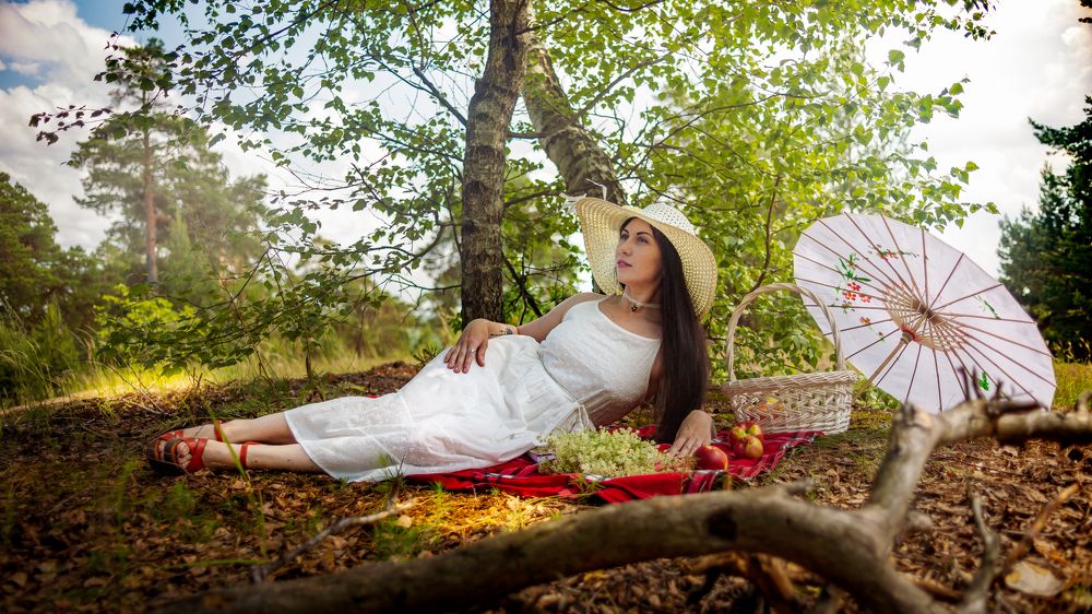 Photograph by Евгений Глазунов