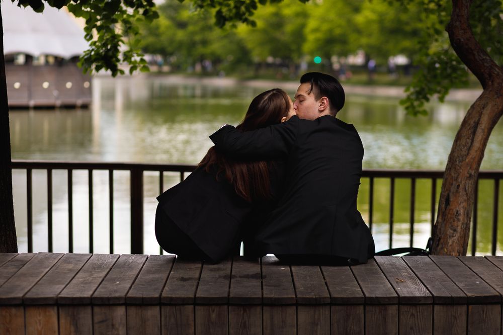 Photograph by Гиорги Бегадзе