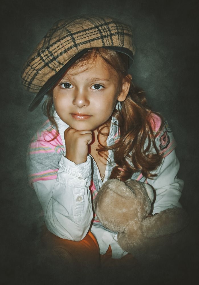 Photograph by Ольга Остапенко