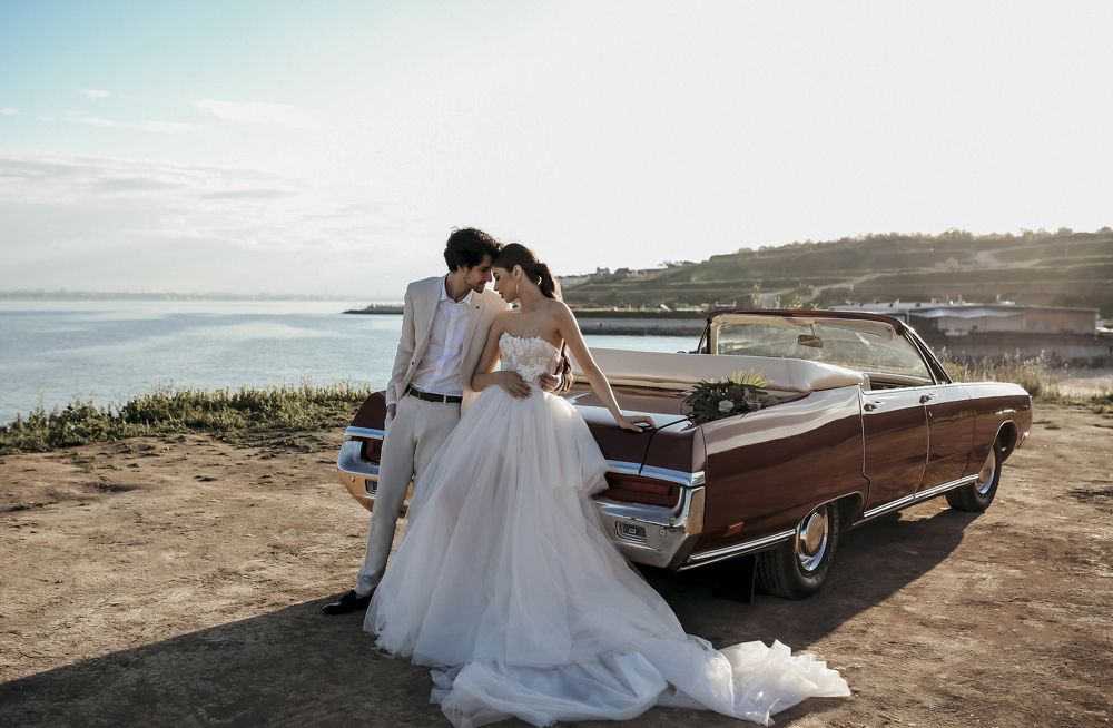 Photograph by Алина Рассохина